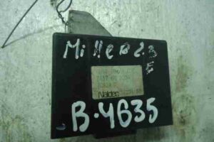 Изображение товара 27934 - 00027934 blok upravleniya Citroen Xsara