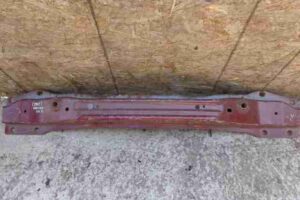 Изображение товара 27937 - 00027937 usilitel bampera zadnij Citroen Berlingo