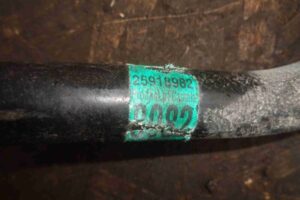 Изображение товара 27940 - 00027940 stabilizator perednij 1