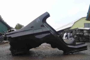 Изображение товара 27946 - 00027946 chetvert zadnyaya pravaya 