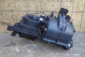 Изображение товара 27972 - 00027972 korpus otopitelya Pontiac Vibe