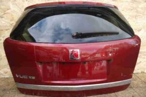 Изображение товара 280024 - 000280024 kryshka bagazhnika Opel Omega