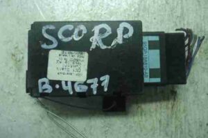 Изображение товара 28032 - 00028032 rele 