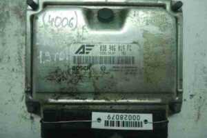 Изображение товара 28079 - 00028079 blok upravleniya dvs Toyota Previa