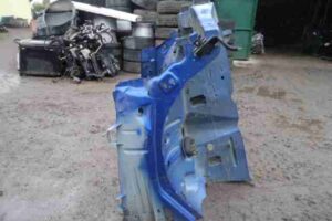 Изображение товара 28086 - 00028086 perednyaya chast kuzova 1