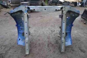 Изображение товара 28086 - 00028086 perednyaya chast kuzova 3