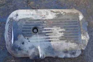 Изображение товара 28168 - 00028168 nakladka dekorativnaya 