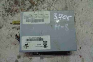 Изображение товара 28191 - 00028191 blok usilitelya radio 