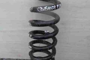 Изображение товара 28270 - 00028270 pruzhina zadnyaya 