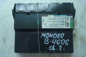 Изображение товара 28312 - 00028312 blok upravleniya 