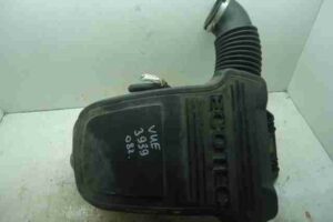 Изображение товара 28384 - 00028384 vozdukhovod Opel Omega