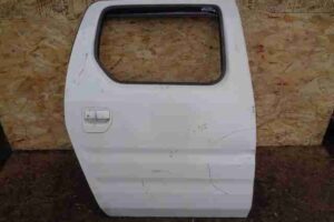 Изображение товара 28415 - 00028415 dver zadnyaya pravaya Renault Logan