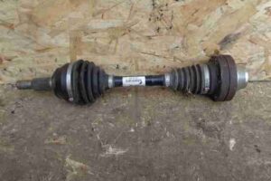 Изображение товара 28428 - 00028428 poluos perednyaya pravaya Mercedes A klasse