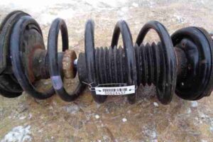 Изображение товара 28437 - 00028437 pruzhina perednyaya Citroen C5