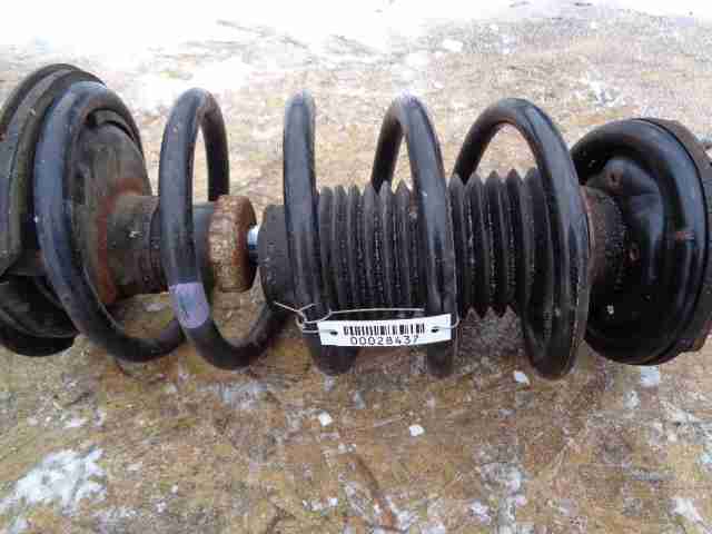 Изображение товара 28437 - 00028437 pruzhina perednyaya Citroen C5