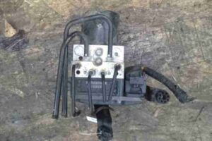 Изображение товара 28465 - 00028465 blok ABS 