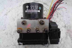 Изображение товара 28479 - 00028479 blok ABS Renault Sandero