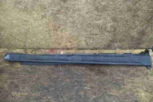 Изображение товара 28493 - 00028493 porog plastikovyj pravyj 