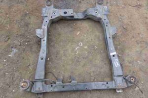 Изображение товара 28503 - 00028503 balka perednyaya 