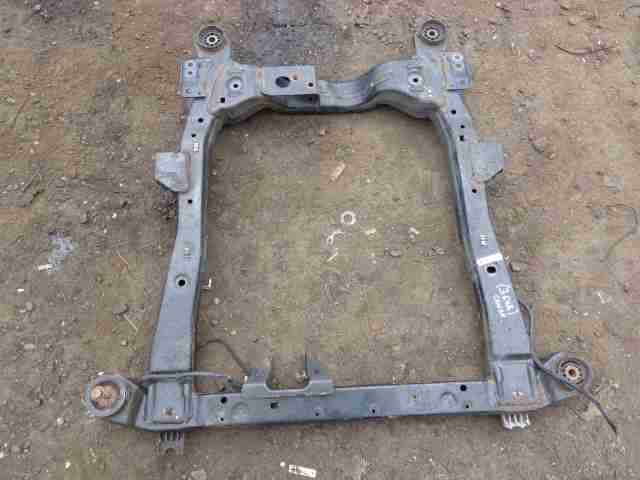 Изображение товара 28503 - 00028503 balka perednyaya