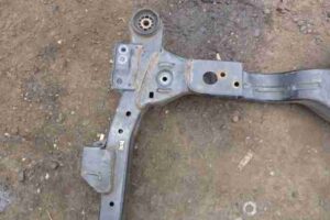 Изображение товара 28503 - 00028503 balka perednyaya 1