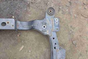 Изображение товара 28503 - 00028503 balka perednyaya 2