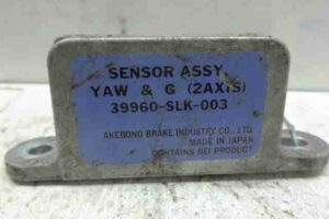 Изображение товара 28512 - 00028512 datchik uskoreniya Volkswagen Amarok