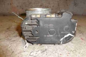 Изображение товара 28513 - 00028513 zaslonka drosselnaya Mercedes CLA