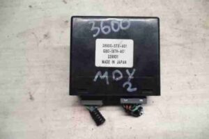 Изображение товара 28545 - 00028545 blok upravleniya 