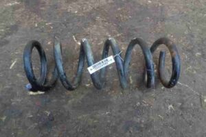 Изображение товара 28582 - 00028582 pruzhina zadnyaya 