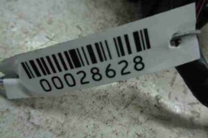 Изображение товара 28628 - 00028628 pereklyuchatel sveta Hyundai i40 1