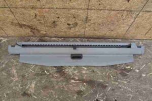 Изображение товара 28632 - 00028632 shtorka zadnyaya 