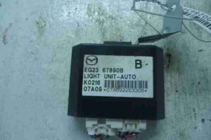 Изображение товара 28634 - 00028634 blok upravleniya svetom Citroen Berlingo