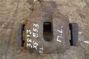 Изображение товара 28646 - 00028646 support perednij levyj 