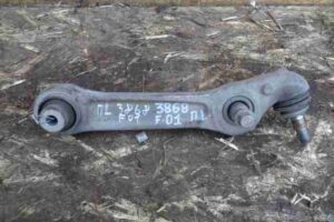 Изображение товара 28686 - 00028686 rychag perednij levyj nizhnij 