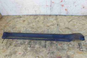 Изображение товара 28694 - 00028694 porog plastikovyj levyj Isuzu Rodeo