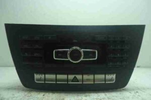 Изображение товара 28715 - 00028715 magnitola Honda Ridgeline