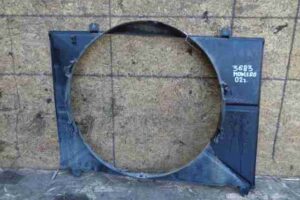 Изображение товара 28737 - 00028737 diffuzor Isuzu Rodeo