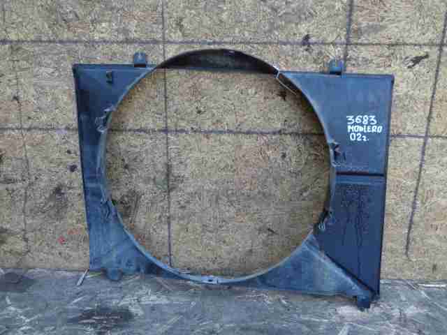 Изображение товара 28737 - 00028737 diffuzor Isuzu Rodeo