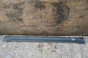 Изображение товара 28747 - 00028747 porog plastikovyj pravyj