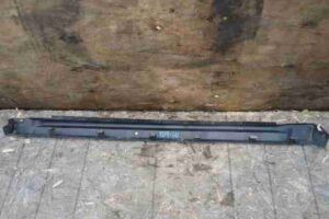 Изображение товара 28747 - 00028747 porog plastikovyj pravyj 1