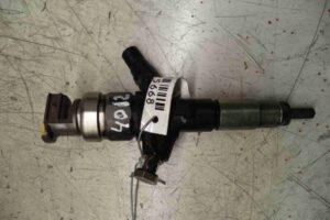 Изображение товара 28755 - 00028755 forsunka toplivnaya Peugeot 206