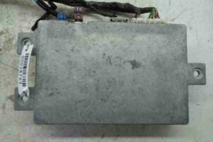 Изображение товара 28763 - 00028763 blok upravleniya Opel Omega