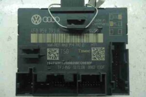 Изображение товара 28788 - 00028788 blok upravleniya perednej pravoj dveri 