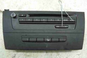 Изображение товара 28879 - 00028879 panel upravleniya magnitoloj 