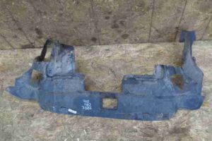 Изображение товара 28945 - 00028945 zaschita dvigatelya Renault Sandero