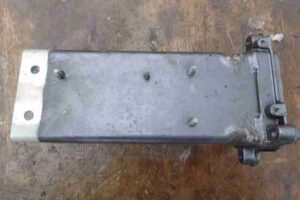 Изображение товара 28997 - 00028997 kronshtejn usilitelya perednego bampera