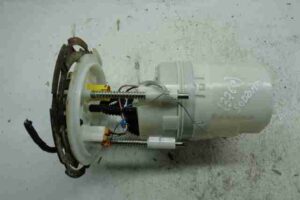 Изображение товара 34440 - 00029001 nasos toplivnyj Audi TT