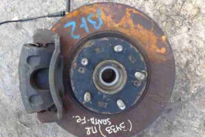 Изображение товара 29025 - 00029025 support perednij pravyj 