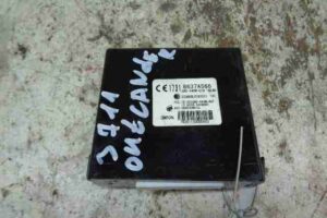 Изображение товара 29066 - 00029066 blok upravleniya 